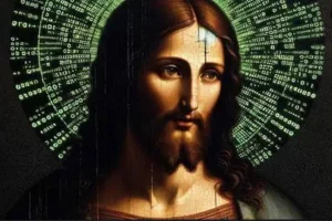 Ελβετία: Οι πιστοί συνομιλούν με έναν Ιησού… τεχνητής νοημοσύνης σε παρεκκλήσι – Κατέχει 100 διαφορετικές γλώσσες