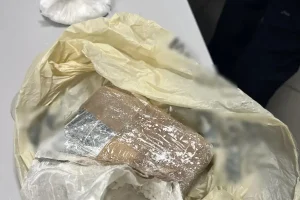 Κορωπί : Επιασαν 39χρονη με μισό κιλό κοκαΐνης