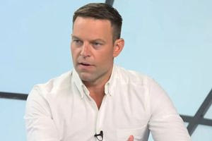 Έκτακτο συνέδριο του Κινήματος Δημοκρατίας στις 7-8 Φεβρουαρίου ανακοίνωσε ο Κασσελάκης