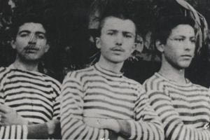 Για τον Νίκο Καζαντζάκη οι «Μικρές ιστορίες της πόλης»