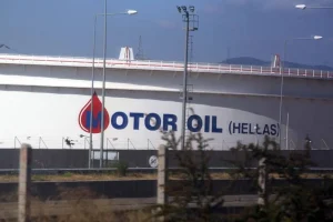 Βαρδής Βαρδινογιάννης: Η ανακοίνωση του ομίλου MOTOR OIL και των εργαζομένων για τον θάνατο του