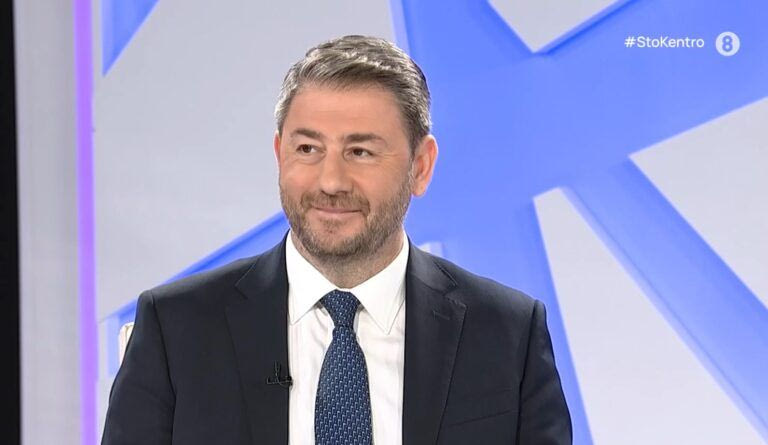 Ανδρουλάκης: Αναλαμβάνουμε πρωτοβουλία για τις εξοντωτικές αυξήσεις στα ασφάλιστρα των συμβολαίων υγείας