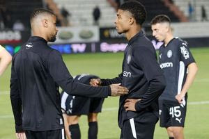 Άνω-κάτω έκανε τον ΟΦΗ το πέναλτι του Σαλσέδο