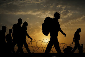 Η αποτυχία της αντιμετώπισης του μεταναστευτικού