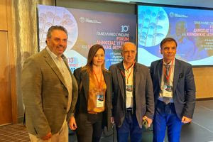 Σημαντική διάκριση για την Κρήτη στην μελέτη εθισμού στο Διαδίκτυο