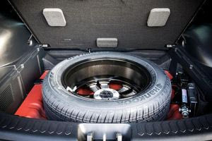 Τέλος η ρεζέρβα από τα αυτοκίνητα -Για ποιο λόγο την αφαιρούν οι κατασκευαστές