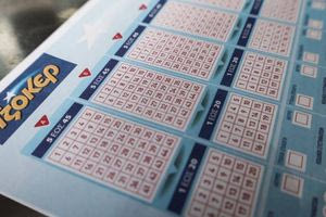 Κλήρωση Τζόκερ: Οι τυχεροί αριθμοί που κερδίζουν σήμερα