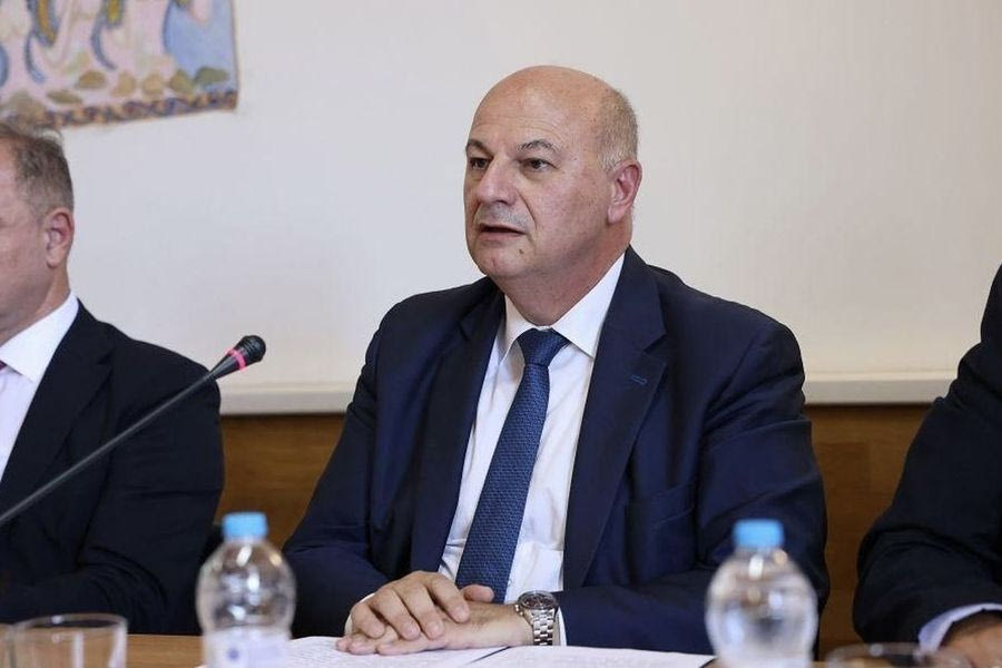 Εγκρίθηκε η μελέτη για το έργο επέκτασης κεντρικού αγωγού νερού στον Δήμο Μυλοποτάμου