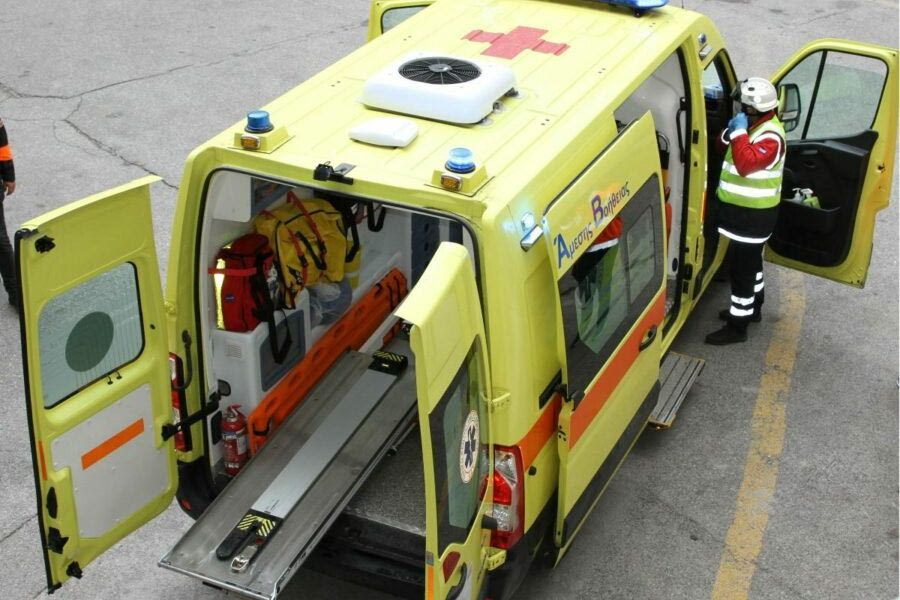 Πυροβολισμοί στο Μαρκόπουλο – Νεκρό 3χρονο αγοράκι