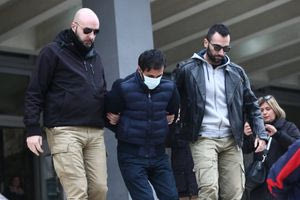 Γυναικοκτονία στη Θεσσαλονίκη: Ξεκινά η δίκη για το έγκλημα με θύμα 41χρονη έγκυο