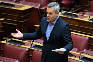 Ρωμαϊκοί τάφοι στη Φορτέτσα: Ανάγκη η ανάδειξη και η προστασία τους