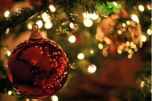 Στην αγορά στο Καστέλλι και το Αρκαλοχώρι την παραμονή της Πρωτοχρονιάς ο Δήμαρχος Μινώα Πεδιάδας