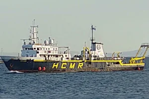 Νέα προκλητική NAVTEX από την Τουρκία – Ισχυρίζεται ότι η Ελλάδα κάνει έρευνες στη δική της υφαλοκρηπίδα