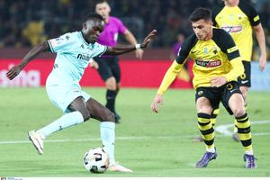 Χωρίς ντέρμπι το τριήμερο στην Σούπερ Λιγκ