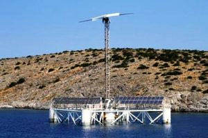 Αλμυροί Κρήτης και Αφαλάτωση