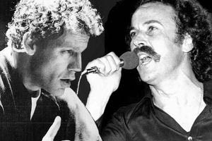 Συνέβη το 1972: Όλα όσα έγιναν την χρονιά που εγκαινιάζεται η συνεργασία Σταύρου Ξαρχάκου – Νίκου Ξυλούρη