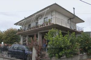 Αγρίνιο: Σήμερα η κηδεία της 43χρονης Δώρας, στον εισαγγελέα ο 30χρονος γυναικοκτόνος