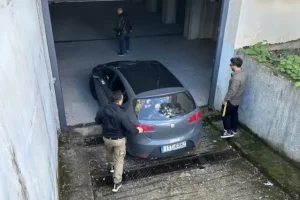 Αγρίνιο: Στην ανακρίτρια ο 30χρονος γυναικοκτόνος – Τι θα ισχυριστεί