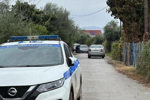 Γυναικοκτονία στο Αγρίνιο: «Θέλω να τινάξω τα μυαλά μου στον αέρα, είμαι δολοφόνος»