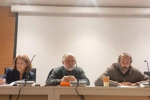 Ιδρυτικό συνέδριο πραγματοποίησε η Ενωτική Ομοσπονδία Αγροτοκτηνοτροφικών Συλλόγων Ηρακλείου