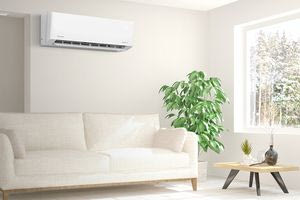 Black Friday: Επιλέξτε το κατάλληλο κλιματιστικό για το σπίτι σας
