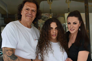 Στην Πελοπόννησο το πρώτο χωριό για παιδιά ΑμεΑ στην Ελλάδα