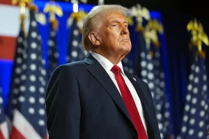 ΗΠΑ: Όλοι οι άνθρωποι του Ντόναλντ Τραμπ