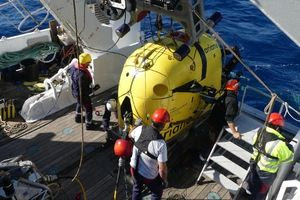 «Φως» στις αιτίες του καταστροφικού σεισμού του 1956 στην Αμοργό