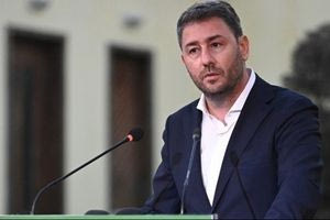 Ν. Ανδρουλάκης: Το Πολυτεχνείο αποτέλεσε τον θεμέλιο λίθο αυτής της δημοκρατικής επανόδου, την αρχή του τέλους της χούντας