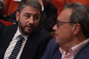 Το παιδί και το γαϊδούρι