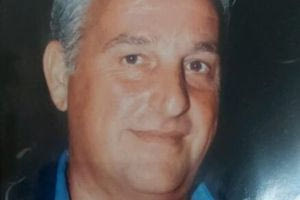 Θλίψη στα Ανώγεια: “Έφυγε” από τη ζωή ο Μανόλης Βρέντζος σε ηλικία μόλις 55 ετών