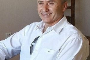 Νίκος Αντωνακάκης: Κοιλοπονούσε το βουνό και γέννησε έναν ποντικό