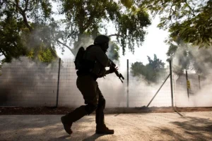 Ισραήλ: Θα πλήξουμε κάθε απόπειρα μεταφοράς όπλων από τη Συρία στη Χεζμπολάχ