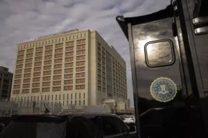 FBI: Συνελήφθη υποστηρικτής του ISIS που σχεδίαζε τρομοκρατική επίθεση στις ΗΠΑ