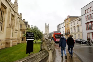Αγγλία: Αύξηση στα πανεπιστημιακά δίδακτρα για πρώτη φορά εδώ και 8 χρόνια