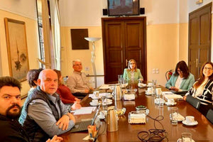 Εντατική η προετοιμασία για το Παρατηρητήριο για την ασφάλεια των αστικών δέντρων στην Κρήτη