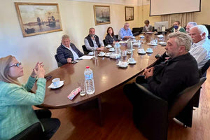 Αναγκαίο να εφαρμοστούν ειδικά μέτρα διαχείρισης της κατανάλωσης του νερού