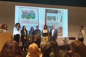 Κορυφαία διάκριση των μαθητών του 7ου Γυμνασίου για το ντοκιμαντέρ τους με θέμα τη θυσία των 62 Μαρτύρων