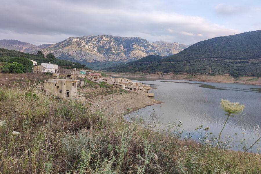 Θα θέλαμε πολύ να ξεχειλίσει ο Αποσελέμης!