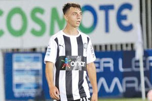 ΟΦΗ: Στην Ελπίδων ο Αποστολάκης,  στην Παίδων ο Χνάρης