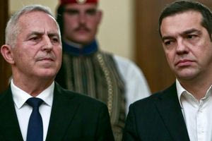 Μεγάλη αναταραχή, θαυμάσια κατάσταση!» Οι δασμοί που αδειάζουν «καλάθια» και ο ΕΟΔΑΣΑΑΜ του… τρεις λαλούν και δυο χορεύουν!