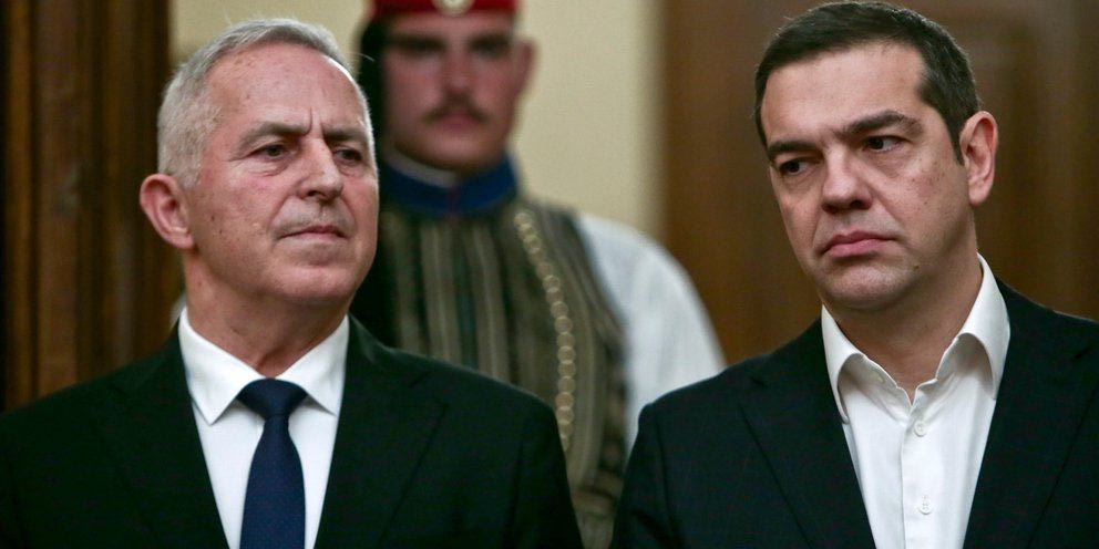 Μεγάλη αναταραχή, θαυμάσια κατάσταση!» Οι δασμοί που αδειάζουν «καλάθια» και ο ΕΟΔΑΣΑΑΜ του… τρεις λαλούν και δυο χορεύουν!