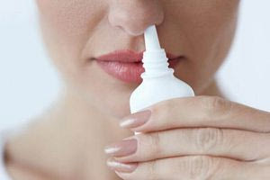 Κρυολόγημα: Kίνδυνος εθισμού από τα ρινικά σπρέι