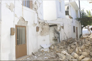 Σεισμόπληκτοι Δήμου Μινώα Πεδιάδας: Οριστική απαλλαγή από τον ΕΝΦΙΑ για το 2025