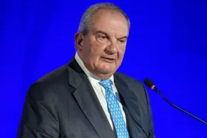 Καραμανλής: Δεν με ενδιαφέρει η Προεδρία της Δημοκρατίας – Η άλλη γνώμη δεν αντιμετωπίζεται με πειθαρχικά μέτρα