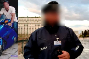 Νέες πληροφορίες για τον αστυνομικό της Βουλής: Η αιμομικτική αίρεση και η ευχαριστήρια επιστολή