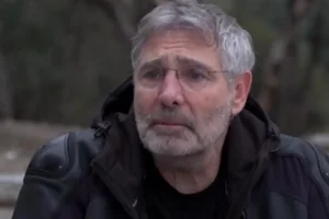 Θοδωρής Αθερίδης για Σταρόβα: «Χάρηκα με αυτό που έπαθε, γιατί αυτό τον ταρακούνησε, χωρίς να του κάνει ζημιά»