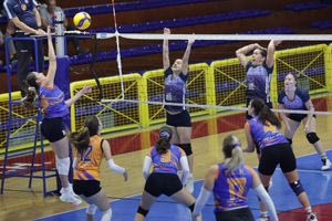 Βόλει: Τρώγοντας ανοίγει η όρεξη στον ΟΦΗ