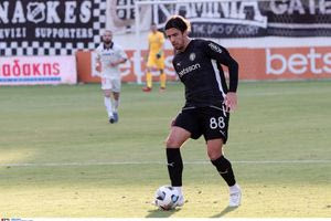 Βασικοί αγωνίστηκαν οι διεθνείς του ΟΦΗ