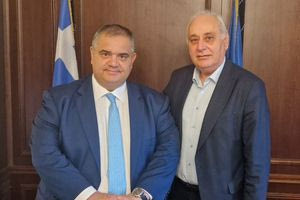 Τα χρηματοδοτικά προγράμματα που θα αξιοποιήσει ο Δήμος Βιάννου